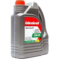 Lubratech Ultra Plus C2 5W-30 5л