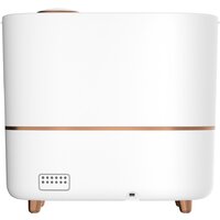 Увлажнитель воздуха Royal Clima Nuvola RUH-NV350/5.0E-WT - Превью изображения №5 — Мульти e-магазин M-SELL