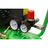 Компрессор ECO AE-251-3 - Превью изображения №5 — Мульти e-магазин M-SELL