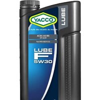 Yacco LUBE F 5W-30 2л