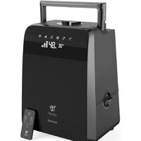 Увлажнитель воздуха Royal Clima Genova RUH-G450/5.5E-BL - Превью изображения №5 — Мульти e-магазин M-SELL