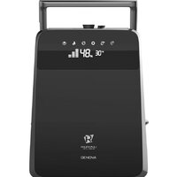 Увлажнитель воздуха Royal Clima Genova RUH-G450/5.5E-BL - Превью изображения №3 — Мульти e-магазин M-SELL