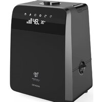 Увлажнитель воздуха Royal Clima Genova RUH-G450/5.5E-BL - Превью изображения №2 — Мульти e-магазин M-SELL