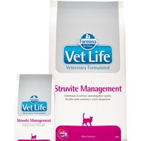 Farmina Vet Life Struvite Management 2 кг