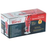 Кромочно-петельный фрезер Wortex LX MM 6016 E - Превью изображения №8 — Мульти e-магазин M-SELL