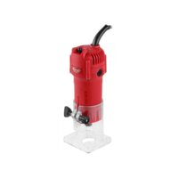 Кромочно-петельный фрезер Wortex LX MM 6016 E - Превью изображения №2 — Мульти e-магазин M-SELL