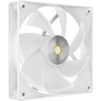 Система жидкостного охлаждения для процессора Ocypus Delta L36 WH ARGB V2 (белый) - Превью изображения №5 — Мульти e-магазин M-SELL