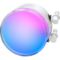 Система жидкостного охлаждения для процессора Ocypus Delta L36 WH ARGB V2 (белый) - Превью изображения №2 — Мульти e-магазин M-SELL