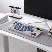 Клавиатура Royal Kludge S85 Horizon Blue (RK Beige) - Превью изображения №10 — Мульти e-магазин M-SELL