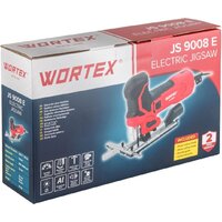 Электролобзик Wortex JS 9008 E 1335988 - Превью изображения №14 — Мульти e-магазин M-SELL