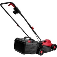 Газонокосилка Wortex LX LM 3212 1334803 - Превью изображения №2 — Мульти e-магазин M-SELL