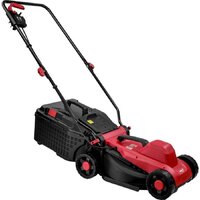 Газонокосилка Wortex LX LM 3212 1334803 - Превью изображения №3 — Мульти e-магазин M-SELL
