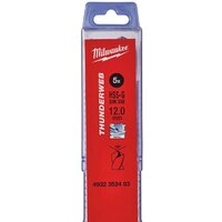 Milwaukee 4932352403 (5 предметов)