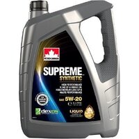 Petro-Canada Supreme Synthetic 5w-20 5л