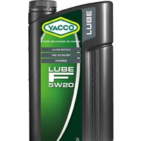 Yacco Lube F 5W-20 2л