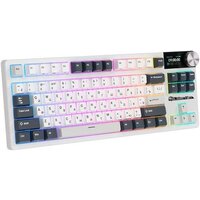 Клавиатура Royal Kludge S85 White Night (RK Cloud) - Превью изображения №3 — Мульти e-магазин M-SELL