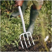 Вилы Fiskars 1070717 - Превью изображения №6 — Мульти e-магазин M-SELL