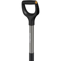 Лопата совковая Fiskars 1066712 - Превью изображения №3 — Мульти e-магазин M-SELL
