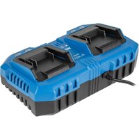 Зарядное устройство Bull LD 4020 2329072 (18В) - Превью изображения №2 — Мульти e-магазин M-SELL