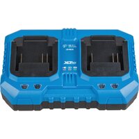 Зарядное устройство Bull LD 4020 2329072 (18В) - Превью изображения №3 — Мульти e-магазин M-SELL