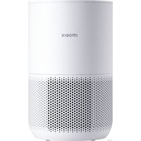 Очиститель воздуха Xiaomi Smart Air Purifier 4 Compact (европейская версия) - Превью изображения №3 — Мульти e-магазин M-SELL