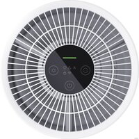 Очиститель воздуха Xiaomi Smart Air Purifier 4 Compact (европейская версия) - Превью изображения №2 — Мульти e-магазин M-SELL