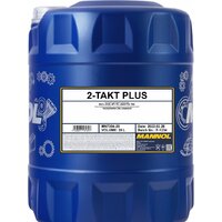 Mannol 2-Takt Plus API TC 20л
