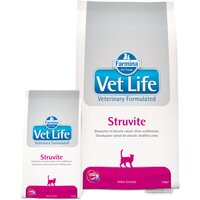 Farmina Vet Life Struvite 2 кг