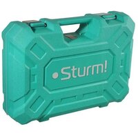 Перфоратор Sturm RH2524BR - Превью изображения №7 — Мульти e-магазин M-SELL