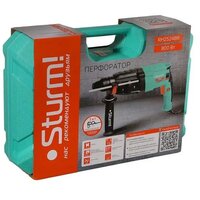 Перфоратор Sturm RH2524BR - Превью изображения №6 — Мульти e-магазин M-SELL
