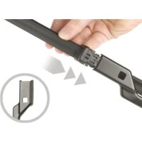 Щетки стеклоочистителя Bosch Aerotwin 3397014138 - Превью изображения №3 — Мульти e-магазин M-SELL