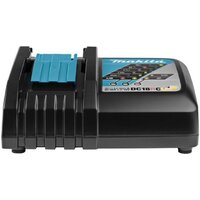 Зарядное устройство Makita DC18RC 1913X9-0 (7.2-18В) - Превью изображения №3 — Мульти e-магазин M-SELL