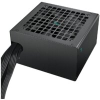 Блок питания DeepCool PL550D V2 - Превью изображения №4 — Мульти e-магазин M-SELL