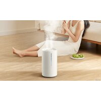 Увлажнитель воздуха Xiaomi Smart Humidifier 2 MJJSQ05DY (европейская версия) - Превью изображения №2 — Мульти e-магазин M-SELL