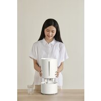 Увлажнитель воздуха Xiaomi Smart Humidifier 2 MJJSQ05DY (европейская версия) - Превью изображения №11 — Мульти e-магазин M-SELL