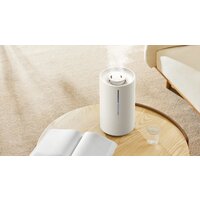 Увлажнитель воздуха Xiaomi Smart Humidifier 2 MJJSQ05DY (европейская версия) - Превью изображения №13 — Мульти e-магазин M-SELL