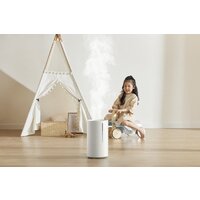 Увлажнитель воздуха Xiaomi Smart Humidifier 2 MJJSQ05DY (европейская версия) - Превью изображения №15 — Мульти e-магазин M-SELL