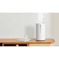 Увлажнитель воздуха Xiaomi Smart Humidifier 2 MJJSQ05DY (европейская версия) - Превью изображения №5 — Мульти e-магазин M-SELL