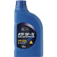 Hyundai/KIA ATF SP-IV 1л