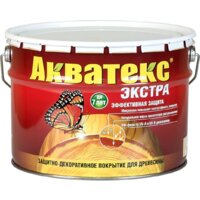 Лаки, пропитки, антисептики