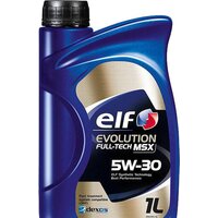 Elf Evolution Full-Tech MSX 5W-30 1л
