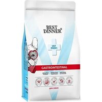 Сухой корм для собак Best Dinner Vet Profi Gastrointestinal (2 кг) - Превью изображения №4 — Мульти e-магазин M-SELL