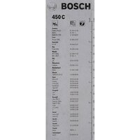 Щетки стеклоочистителя Bosch 3397005159 - Превью изображения №3 — Мульти e-магазин M-SELL