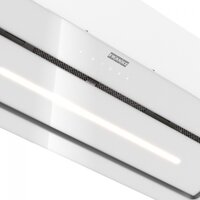 Кухонная вытяжка Franke Luce 90 WH 305.0738.599 - Превью изображения №4 — Мульти e-магазин M-SELL