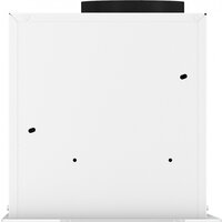 Кухонная вытяжка Franke Luce 90 WH 305.0738.599 - Превью изображения №8 — Мульти e-магазин M-SELL