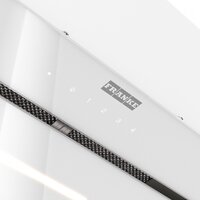 Кухонная вытяжка Franke Luce 90 WH 305.0738.599 - Превью изображения №3 — Мульти e-магазин M-SELL