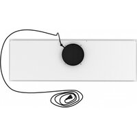 Кухонная вытяжка Franke Luce 90 WH 305.0738.599 - Превью изображения №7 — Мульти e-магазин M-SELL