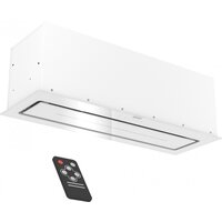 Кухонная вытяжка Franke Luce 90 WH 305.0738.599 - Превью изображения №9 — Мульти e-магазин M-SELL