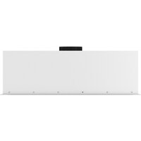 Кухонная вытяжка Franke Luce 90 WH 305.0738.599 - Превью изображения №5 — Мульти e-магазин M-SELL