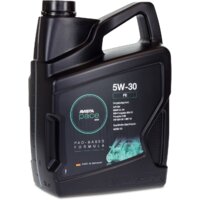 Моторное масло Avista pace EVO FE 5W-30 5л - Превью изображения №2 — Мульти e-магазин M-SELL